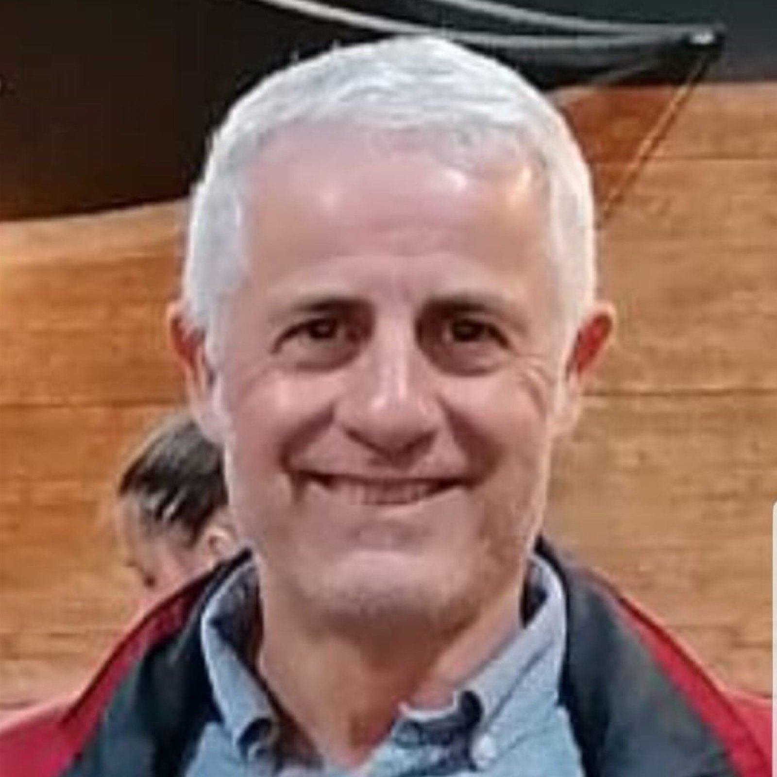 fotografía del doctor e ingeniero Inocencio González Reolid